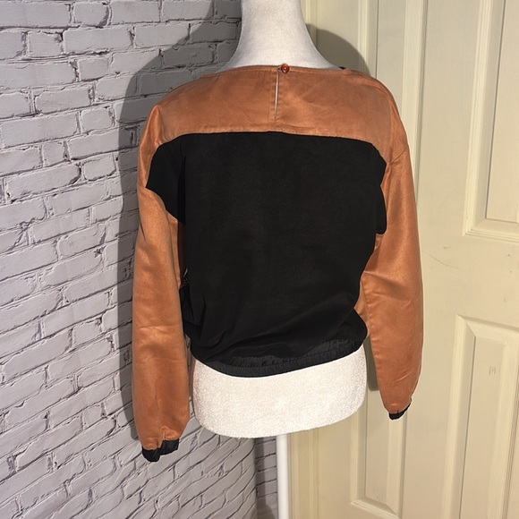 Pankaj & Nidhi for Anthropologie Top - Picture 7 of 9